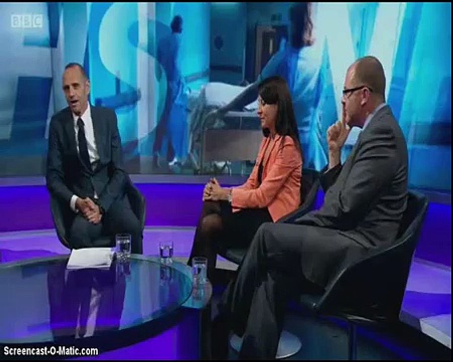 Russell Brand talks about Occupy,,TTIP,,Housing the Homeless & Politics on Newsnight