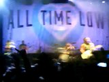 Stella - All Time Low  El Plaza Condesa, México 4.09.15