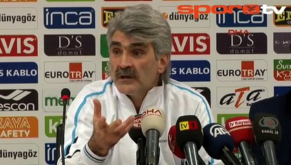 "Yazık ya, günah! Böyle verilmez"