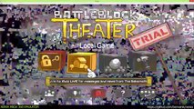 Xenia Xbox 360 Emulator - BattleBlock Theater Gameplay!