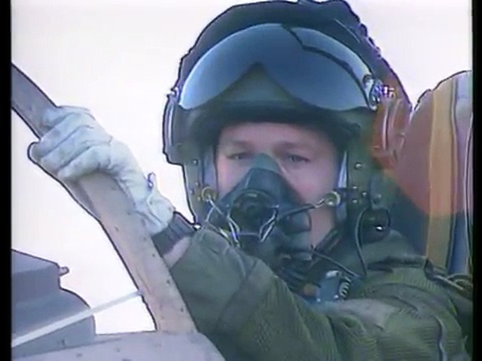 The Persian Gulf War 1990 to 1991 Ep1 of 2 - Part 2 of 3