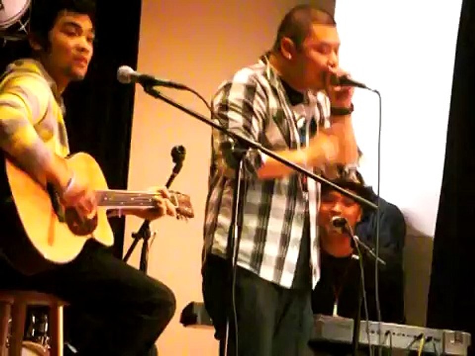 GLP - Medley Live at FYS2