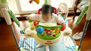 Fisher-Price Jumperoo 2