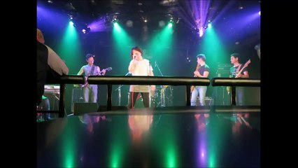 L4L　story  タイヨウのうた