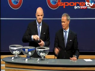 Beşiktaş'a İngiliz devi!