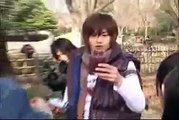 Wataru - Climax Deka Blooper