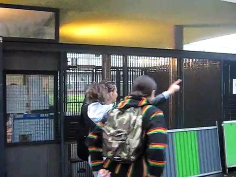 Paul Valéry 75012 lutte DHG