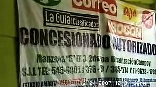 GUIA DE LOS CLASIFICADOS -PERIODISMO DIGITAL(EMPRESAS)