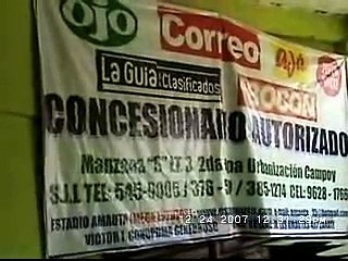 GUIA DE LOS CLASIFICADOS -PERIODISMO DIGITAL(EMPRESAS)