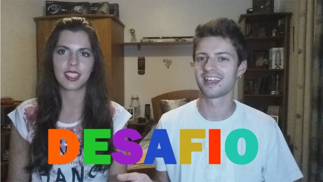 Desafio! #Adivinhar As Palavras Usando Headphones!