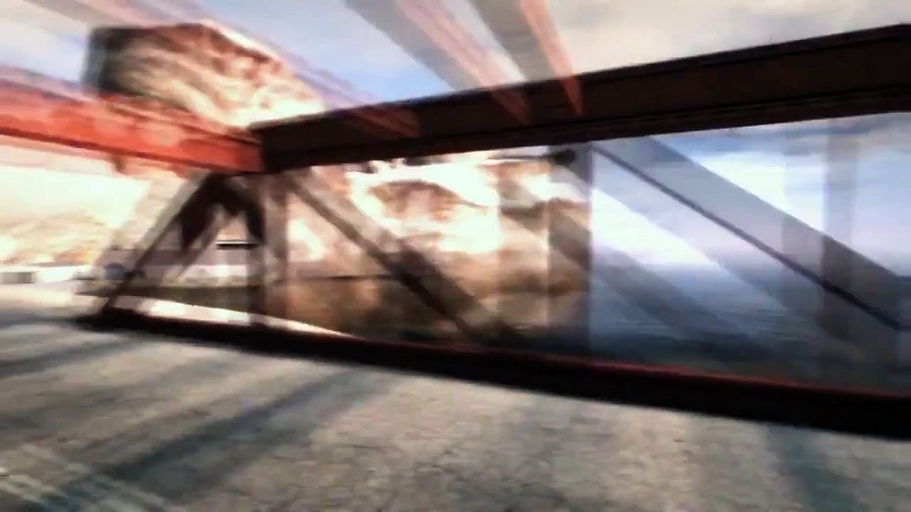 San Andreas Map in GTA IV by StunterDan no Fake !!!