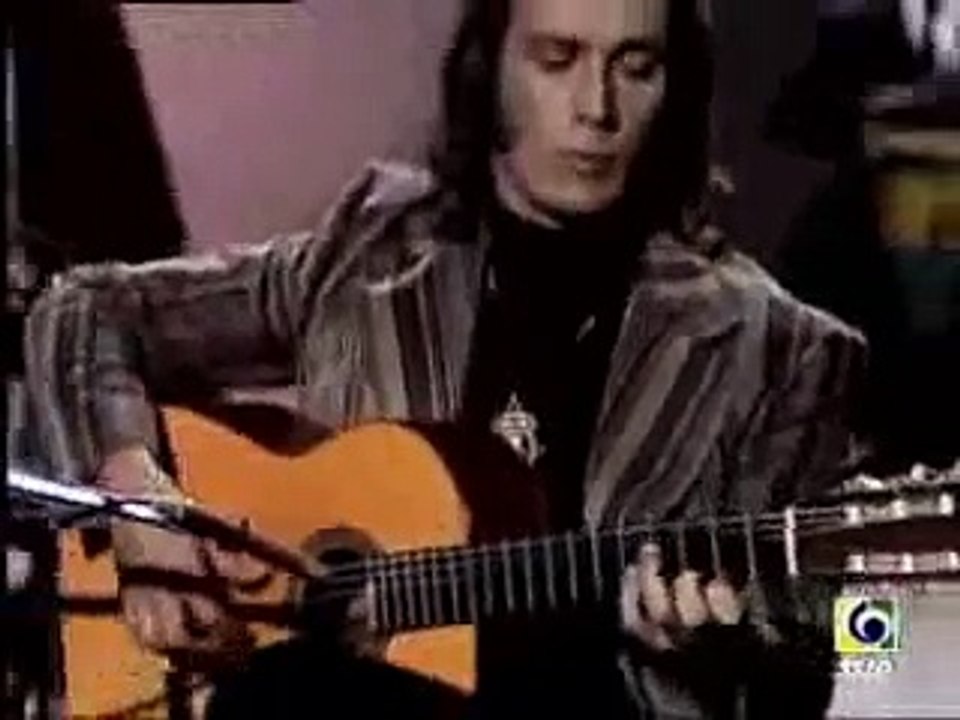 flamenco paco de lucia