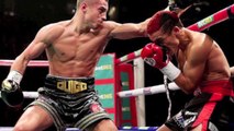 Scott Quigg vs Kiko Martinez 'High Stakes' indeed..we discuss the title fight