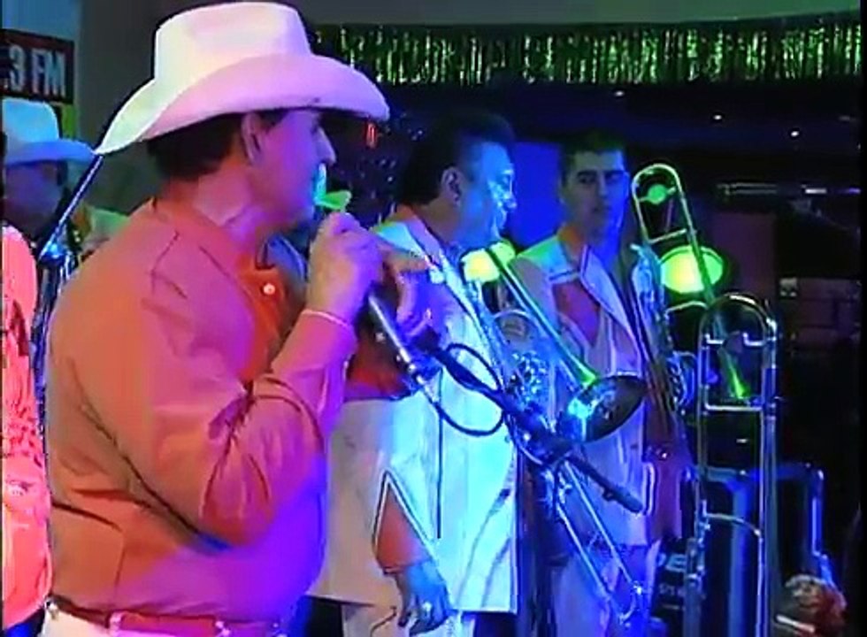Laberinto - El Profeta "La Bomba Musical de Mexico"