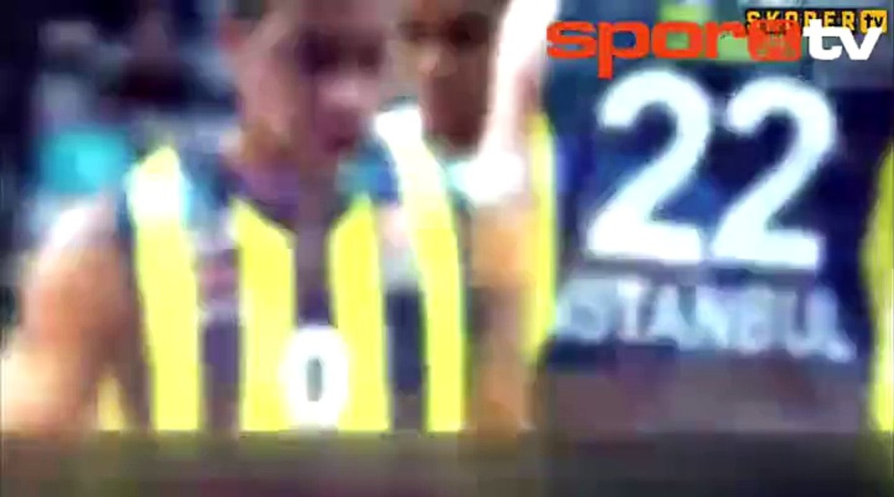 Goudelock'a özel beste!