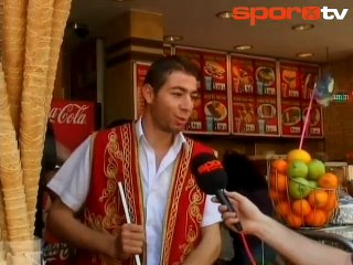 Sporx dev derbiyi taraftara sordu