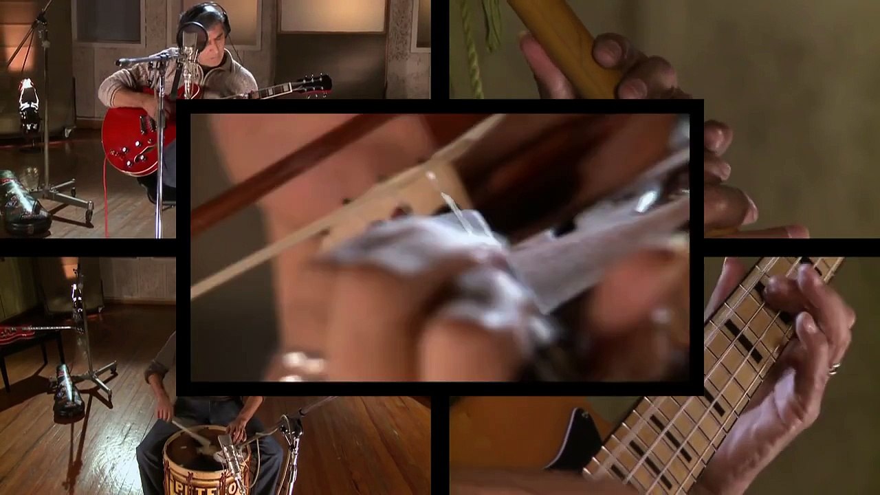 Peteco Carabajal - La estrella azul - HD