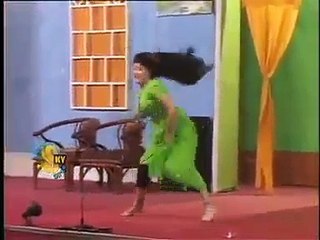 Nargis Desi Classic Mujra NEW