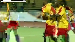 *Angola 4-0 Sporting - Taça da Independência Angolana* by ONGOLOS.COM
