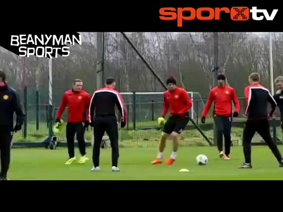 İşte Ünal Aysal'ın görüştüğü o isim! David Moyes...