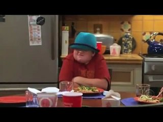 Two And A Half Men - Wer ist eigentlich dieser Wod Katitten?