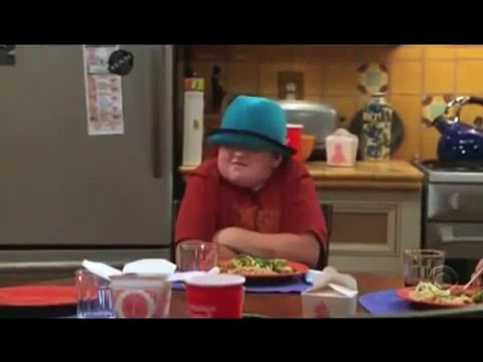 Two And A Half Men - Wer ist eigentlich dieser Wod Katitten?