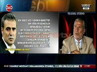 Ersun Yanal'dan çok özel açıklamalar!...