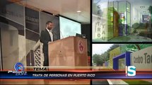 La trata humana en Puerto Rico: La Fundación Ricky Martin toma acción (4/4)