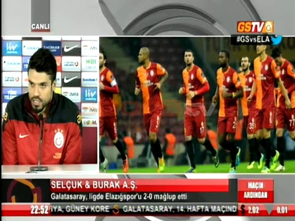 Gökhan Zan: "Taraftarımızla bütünleştik"