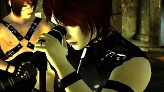 Forsaken - Sims 3 Music Video