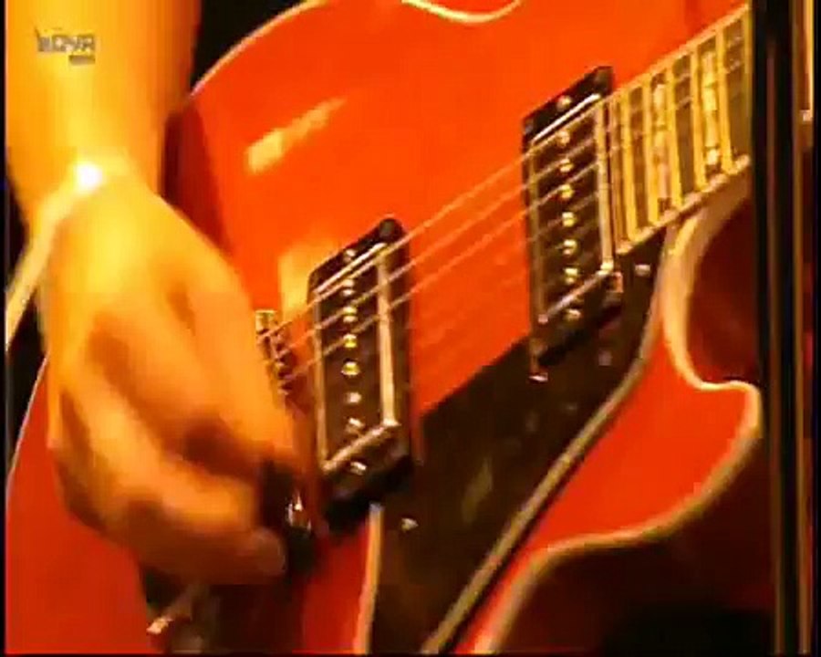 Motorpsycho - Hyena