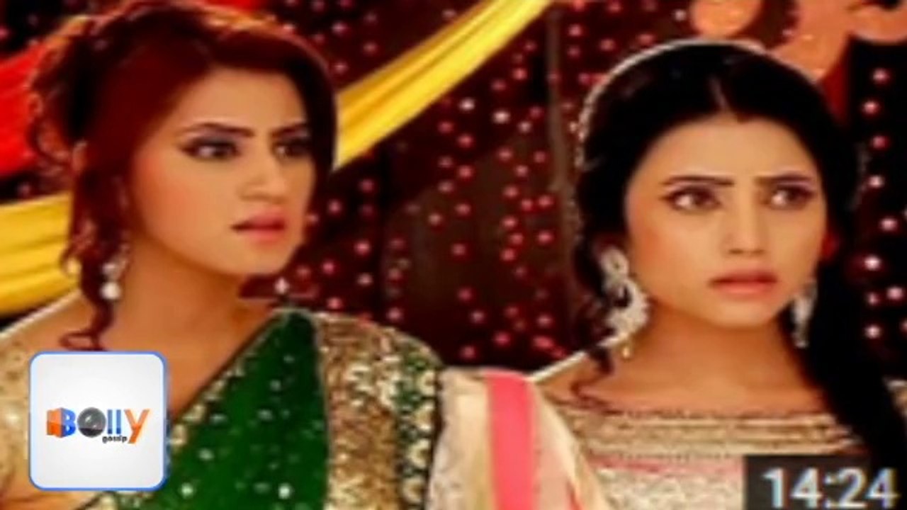 Suhani Si Ek Ladki 11th September 2015 Yuvraj Suhani EPISODE