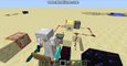 Minecraft Redstone Tutorial: Secret Armory (Inspired by Mumbo Jumbo)
