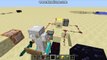 Minecraft Redstone Tutorial: Secret Armory (Inspired by Mumbo Jumbo)