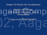 Dealer Of Hitachi Air Conditioners - 919825024651