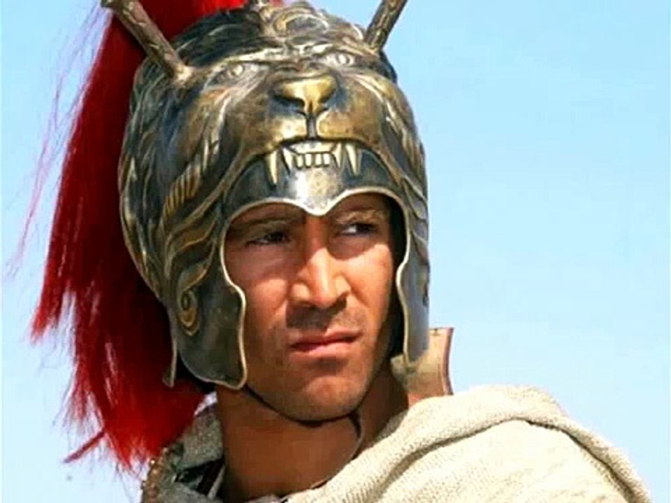 Alexander the great by Maulana Tariq Jameel