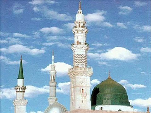 Naat - Karam Ki Ek Nazar Hum Par Khudara Ya Rasool-Allah (P.B.U.H.)