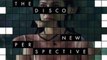 New Perspective | Panic! At The Disco [LYRICS]