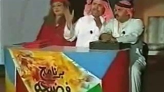 [6-17] مسرحية فضيحة للفنان طارق العلي