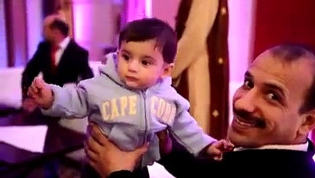 Ali & tayyaba valima Highlights