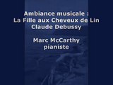 LAMARTINE, Alphonse de - Le Lac (version piano).