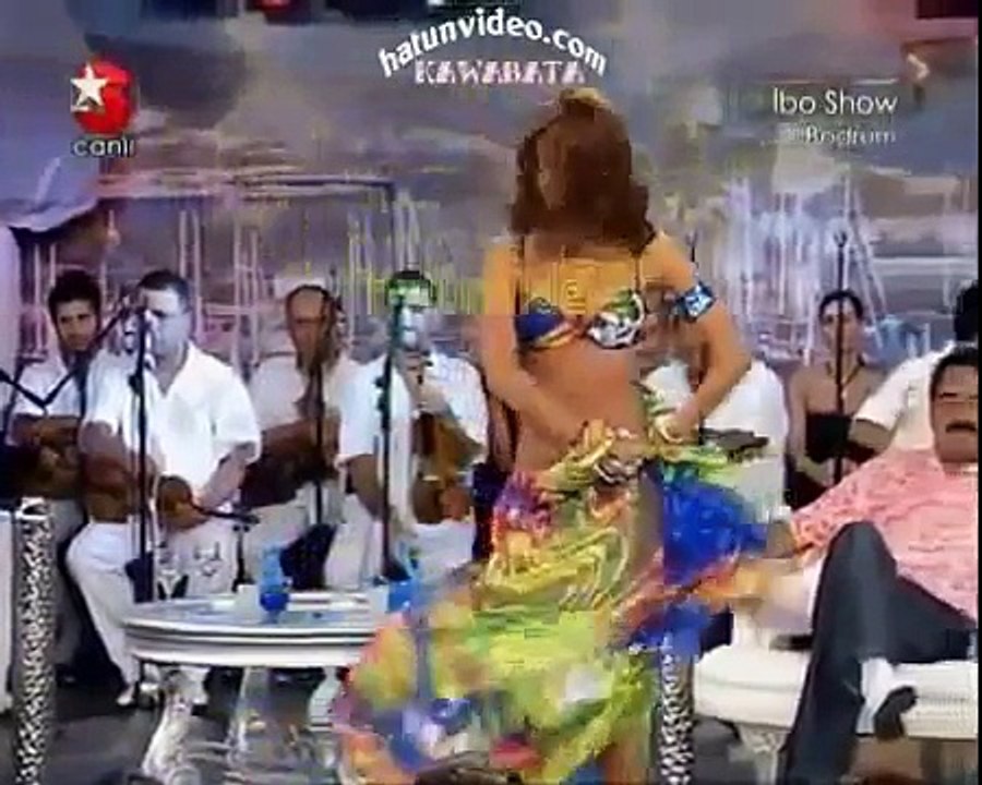 bellydance superstars