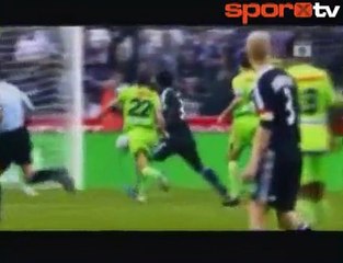 Chelsea'nin yeni Drogba'sı!