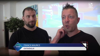 LNH Inside avec Nîmes