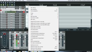*UPDATED*Mixing and Mastering-Adobe Audition 3.0( Part 1 )