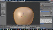 PTV Blender Modeling Tutorial 4 (Displacement Modifying)