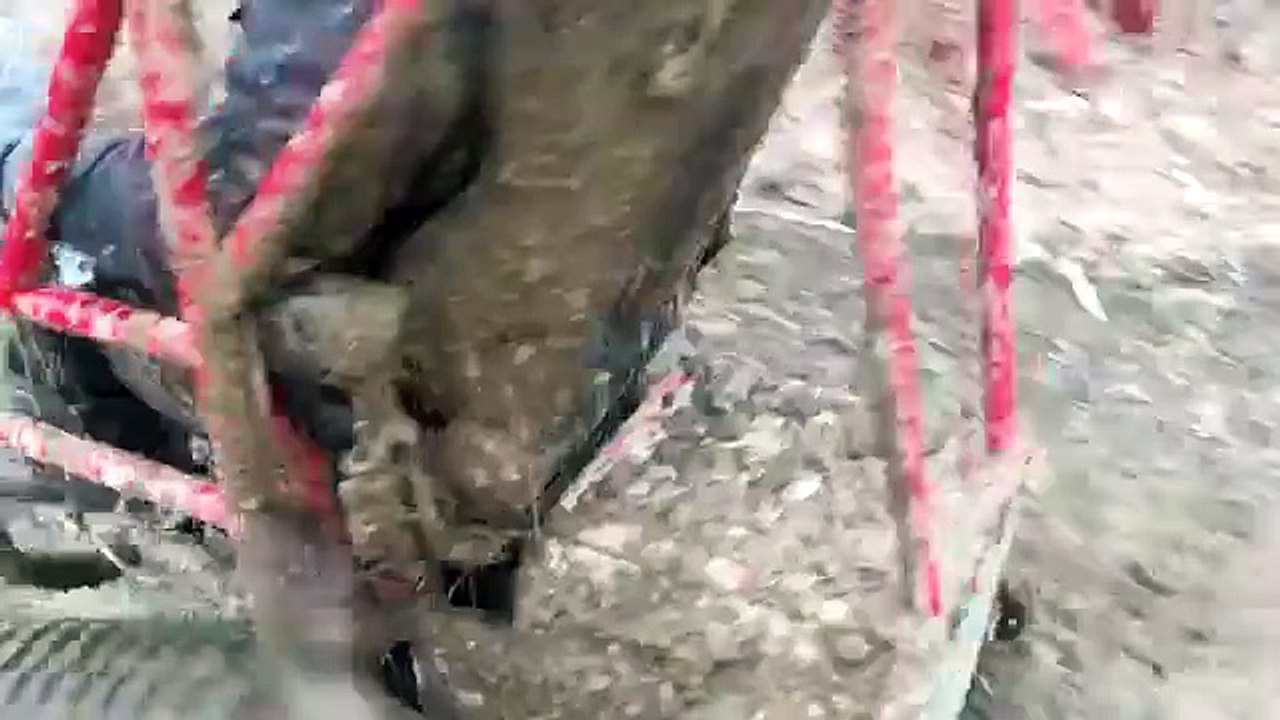 PTV Boss High Octane Personal Tracked Vehicle