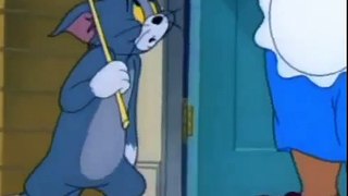 Tom and Jerry Episode 070 Push Button Kitty 1952