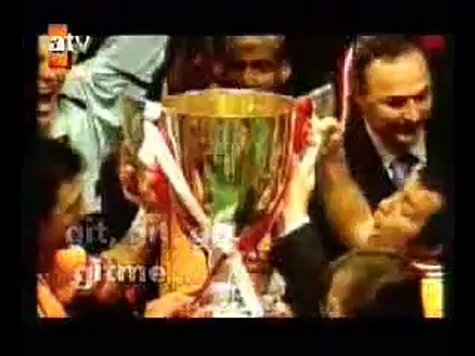 Hagi (onun vedası) 1