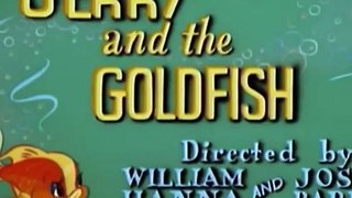 Tom and Jerry 056 Jerry and the Goldfish 1951